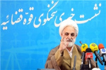 صدور حکم دادگاه برای جیسون رضاییان/ ادامه رسیدگی به پرونده احمدی نژاد