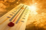 تداوم افزایش دما در روزهای آینده/ دمای تهران به ۴۰ درجه می‌رسد