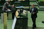 رحمانی فضلی در مجلس: مشارکت حداکثری در انتخابات معادلات بین‌المللی را به نفع ایران تغییر داد