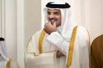 امیر قطر: ایران تنها تامین‌کننده غذا و داروی مردم ما در زمان محاصره بود