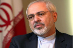 در گفت‌وگو با پی‌بی‌اس ظریف: انقلاب اسلامی درخواست مردم ایران برای شأن و منزلت‌شان بود