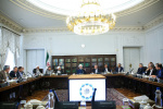 در شورای عالی هماهنگی اقتصادی به ریاست رییس جمهور؛ سیاستهای کلان اطلاع رسانی برای مبارزه با جنگ روانی و مسائل اقتصادی تصویب شد
