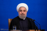 روحانی: دست برداشتن دولت از اقتصاد، تاکید رهبر انقلاب و اهتمام دولت است