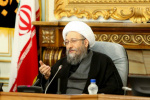 رئیس قوه قضاییه: ایران شروط تحقیرآمیز اروپا را نخواهد پذیرفت/ ‏زندانی سیاسی نداریم