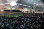 فرمانده ناجا اعلام کرد: پیش‌بینی حضور ۳۰۰ هزار زائر در مراسم ارتحال امام خمینی (ره)