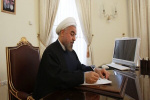 در حکمی از سوی روحانی انجام شد /انتصاب عضو صاحب‌نظر اقتصادی در شورای عالی اجرای سیاست‌های کلی اصل 44 قانون اساسی