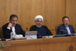 در جلسه هیات دولت به ریاست روحانی؛ اساسنامه سازمان هواپیمایی کشوری تصویب شد