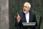 ظریف در مجلس: تمام تلاش خود را برای حمایت از ایرانی‌های مقیم خارج انجام می‌دهیم