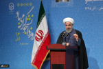 روحانی در دانشگاه فرهنگیان: معتقدم در نقادی، دانشجو باید بی‌محابا، اما با محتوا نقد کند