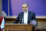 سخنگوی قوه قضاییه اعلام کرد /یک حکم اعدام درباره پرونده سردار سلیمانی/ صدور حکم عیسی شریفی به زودی