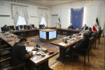روحانی در جلسه ستاد هماهنگی اقتصادی دولت: صادرکنندگان فعال و متعهد به سیاست‌های تجاری، مورد حمایت دولت هستند