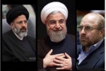 به میزبانی روحانی ؛ جلسه شورای عالی هماهنگی اقتصادی سران قوا برگزار می‌شود