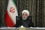 روحانی در جلسه هیات دولت: نگویید نگاه دولت به بیرون است/از نقشه کشیدن علیه یکدیگر، فاصله بگیریم