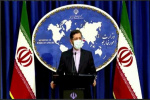 خطیب‌زاده: آمریکا راهی جز احترام به حقوق ملت ایران ندارد/ اشک تمساح برخی اروپایی‌ها قابل پذیرش نیست