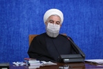 روحانی در جلسه هیات دولت: زندگی سیاسی ترامپ تمام شد، اما برجام زنده ماند/نباید دولت را به خاطر انتخابات آینده اذیت کنید