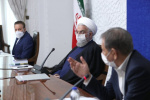 روحانی در جلسه ستاد هماهنگی اقتصادی دولت: همکاری دستگاه‌ها برای تسریع در ترخیص کالاهای موجود در گمرکات ضروری است