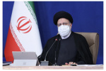 اولین جلسه هیات دولت سیزدهم رئیسی: شرایط کنونی شایسته ملت ایران نیست