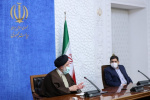 جلسه ستاد هماهنگی اقتصادی دولت /تاکید رئیس جمهور بر اهمیت منطقی شدن نرخ کالاهای اساسی