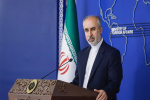 سخنگوی وزارت امور خارجه: ایران در تحقق اهداف راهبردی سیاست خارجی، هوشمند عمل می‌کند