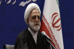 رئیس قوه قضائیه در شورای اداری استان یزد: هیچ اختلاسگری آزاد نیست/مسئولان باید شکرگزار خدمتگزاری در این نظام باشند