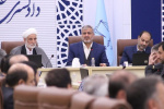 توصیه‌های ۲۲گانه رئیس دادگستری تهران به مدیران واحدهای قضایی 