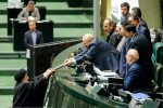 پایان کشمکش دولت و مجلس بر سر بودجه و برنامه