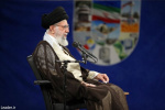 رهبر انقلاب در دیدار دانشمندان و مسئولان صنعت هسته‌ای تصریح کردند/صنعت هسته‌ای کلید پیشرفت ایران در بخش‌های مختلف