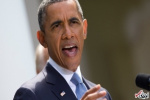 راهبرد جدید اوباما /آمريکا در پي به دست آوردن موافقت ايران در جنگ عليه داعش