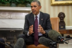 هشدار اوباما/ کنگره توافق را رد کند با ایران جنگ می شود