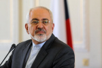 ظریف از پادرمیانی امیر کویت برای بهتر شدن وضعیت حجاج ایرانی خبر داد