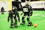 جشنواره بین المللی رباتیک و هوش مصنوعی امیرکبیر برگزار می شود