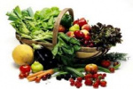 مصرف ناكافي ميوه و سبزی زمينه ساز ۱۱ درصد سكته های مغزی
