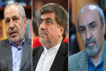 تغییر در دولت روحانی/ جنتی، گودرزی و فانی رفتنی شدند