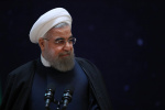 روحانی: دولت تا پایان سال گزارش مفصلی به مردم ارائه می‌کند/ آمریکایی‌ها انتخابات خودشان را اصلاح کنند