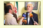 ظریف در گفت‌وگو با نیویورک تایمز:  آمریکا برای اجرای برجام به عزم سیاسی نیاز دارد