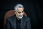 سفیر پیشین ایران در اردن: دلیل شکست‌های آمریکا در منطقه سردار ایرانی است/ آمریکایی‌ها از 2003 به دنبال ترور سلیمانی بودند