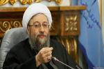 رئیس قوه قضاییه: ایران هرگز بر سر توانمندی های دفاعی خود مذاکره نمی کند