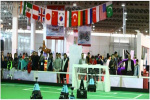 مسابقات سالانه بین المللی ربوکاپ آزاد ایران آغاز شد