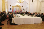 بیانیه هماهنگ‌کننده کمیسیون مشترک برجام پیشنهاد ایران برای برگزاری نشست بعدی کمیسیون مشترک برجام در سطح وزرای خارجه
