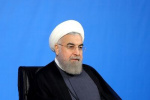 روحانی: اینکه وزیر خارجه آمریکا برای ایران و دیگر کشورها تعیین تکلیف کند، به هیچ وجه پذیرفتنی نیست