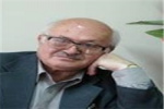 با حضور جمعی از مقامات،پیکر  ناصر یمین مردوخی در قطعه نام آوران آرام گرفت