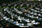 بررسی نابسامانی‌های اقتصادی در جلسه غیرعلنی مجلس