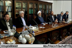 روحانی در دیدار با هیات رئیسه فراکسیون امید مجلس شورای اسلامی: دولت همچنان مصمم پای وعده‌های دوران انتخابات ایستاده است