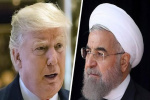 یک مقام سازمان ملل خبر داد احتمال دیدار ترامپ و روحانی در نیویورک