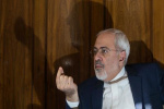 ظریف: ایران حمله به غیرنظامیان را محکوم می‌کند