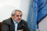 دادستان تهران اعلام کرد رد مال هزار و 100 میلیارد تومانی باقری درمنی