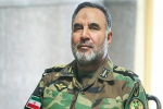امیر حیدری: نیروهای مسلح آماده پاسخگویی به تهدیدات در کمترین زمان ممکن هستند