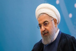 روحانی پیش از سفر به ارمنستان: با سران کشورهای روسیه، قزاقستان و سنگاپور گفت وگو می‌کنم/ گام‌های اقتصادی مهمی را برخواهیم داشت