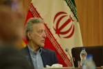 رییس دانشگاه تهران: آموزش و پرورش نتوانست سوابق تحصیلی را به خوبی ایفا کند/ورود نهادهای مختلف به بحث کنکور چالش است