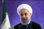 روحانی: تحریم ۲۰۰ میلیارد دلار از درآمد کشور را کاهش داد/مشکل آلودگی هوا فقط مخصوص ایران نیست